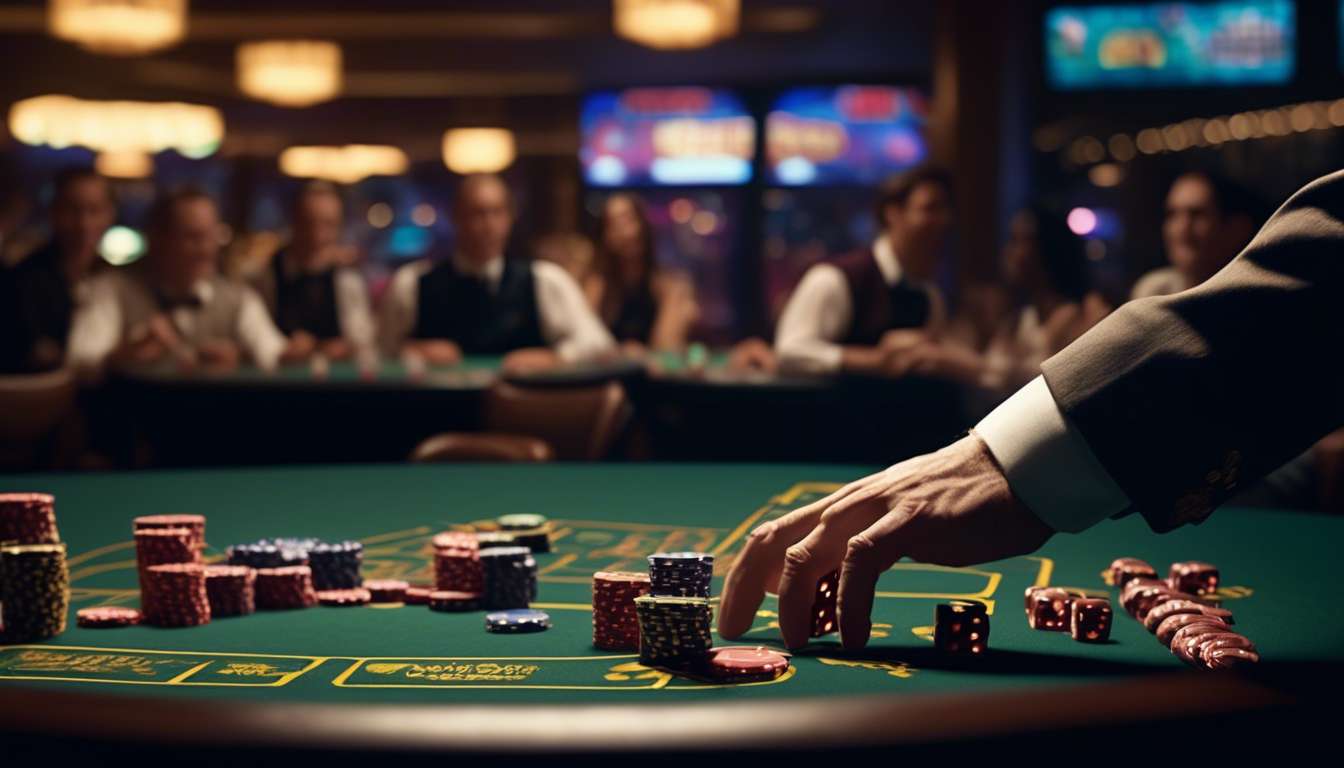Casino Strategies: 7 Facts Most Players Overlook