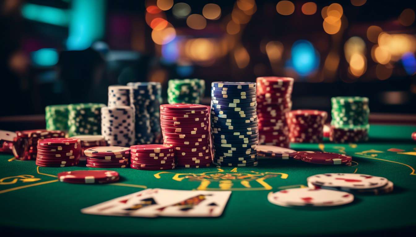 How to Choose the Right Casino Strategy for You